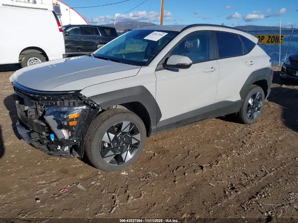 KM8HBCAB1SU310910 2025 HYUNDAI KONA - Image 2