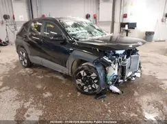 KM8HBCAB1SU313192 2025 HYUNDAI KONA