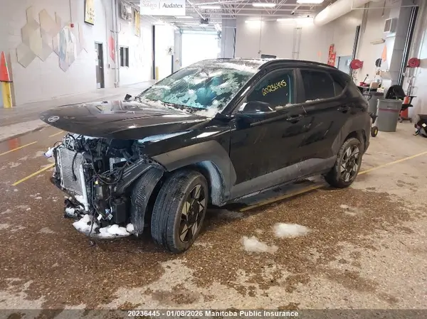 KM8HBCAB1SU313192 2025 HYUNDAI KONA - Image 2
