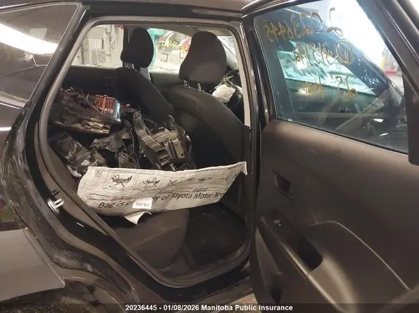 KM8HBCAB1SU313192 2025 HYUNDAI KONA - Image 8
