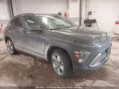 KM8HBCAB1SU315122 2025 HYUNDAI KONA