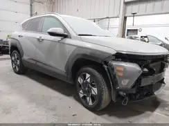 KM8HBCAB1SU326315 2025 HYUNDAI KONA