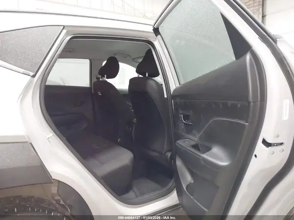 KM8HBCAB1SU326315 2025 HYUNDAI KONA - Image 8