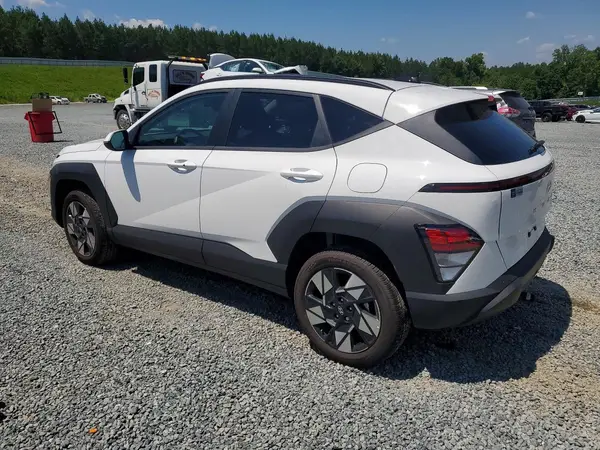 KM8HBCAB1SU326461 2025 HYUNDAI KONA - Image 2
