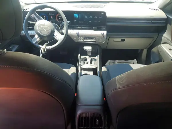 KM8HBCAB1SU326461 2025 HYUNDAI KONA - Image 8