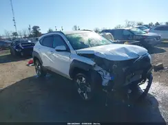 KM8HBCAB1SU327674 2025 HYUNDAI KONA
