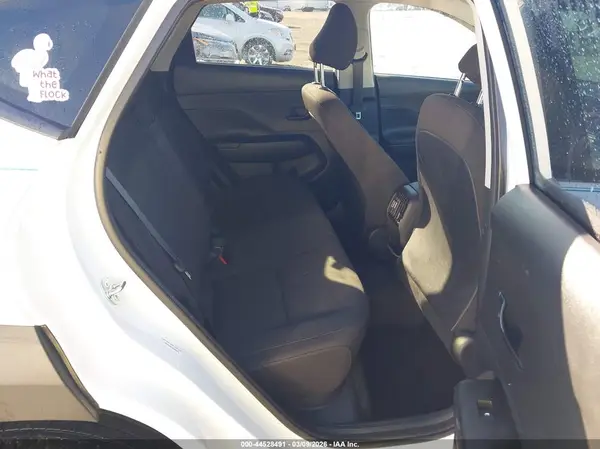 KM8HBCAB1SU327674 2025 HYUNDAI KONA - Image 8