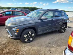 KM8HBCAB1SU335015 2025 HYUNDAI KONA