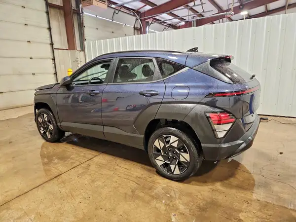 KM8HBCAB1SU335242 2025 HYUNDAI KONA - Image 2