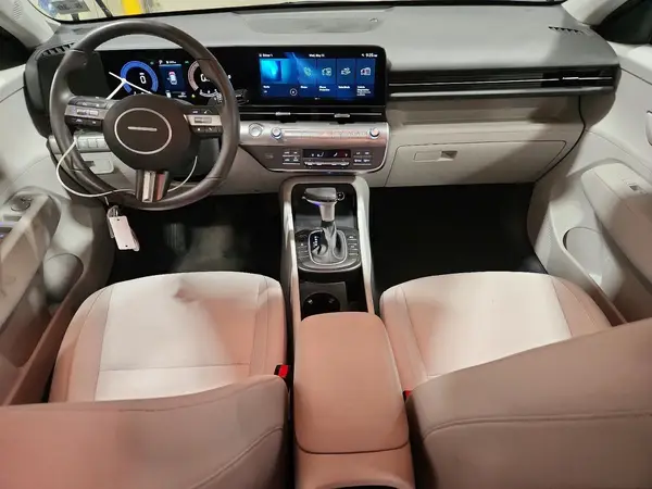 KM8HBCAB1SU335242 2025 HYUNDAI KONA - Image 8