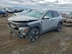 KM8HBCAB1SU337461 2025 HYUNDAI KONA