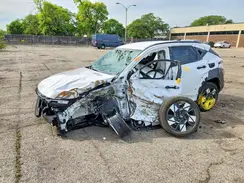 KM8HBCAB1SU338657 2025 HYUNDAI KONA