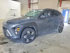 KM8HBCAB1SU340277 2025 HYUNDAI KONA