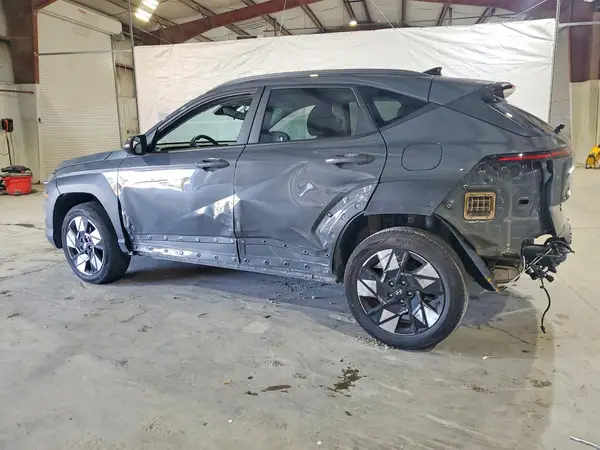KM8HBCAB1SU340277 2025 HYUNDAI KONA - Image 2