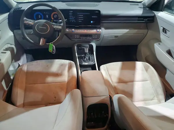 KM8HBCAB1SU340277 2025 HYUNDAI KONA - Image 8