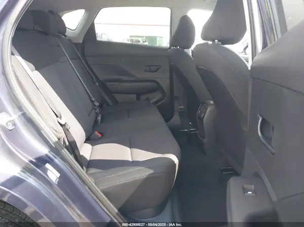 KM8HBCAB1SU340487 2025 HYUNDAI KONA - Image 8