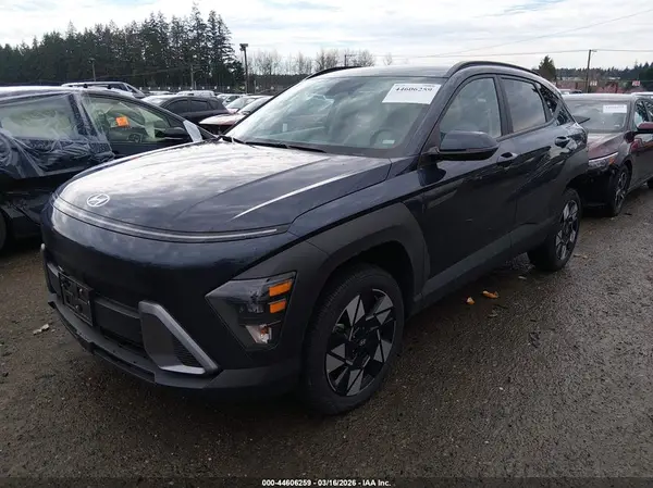 KM8HBCAB1SU340618 2025 HYUNDAI KONA - Image 2