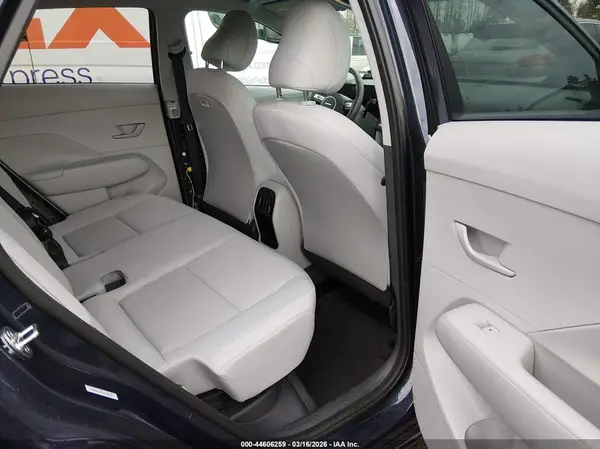 KM8HBCAB1SU340618 2025 HYUNDAI KONA - Image 8