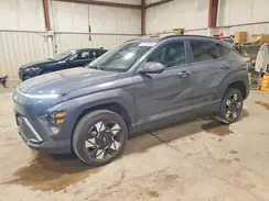 KM8HBCAB2RU040421 2024 HYUNDAI KONA