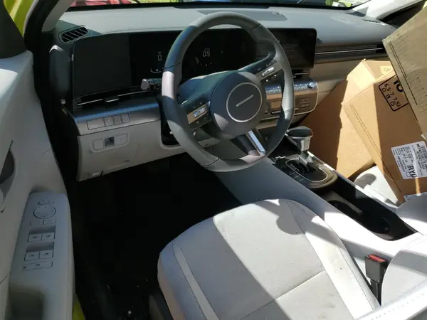 KM8HBCAB2RU042279 2024 HYUNDAI KONA - Image 8