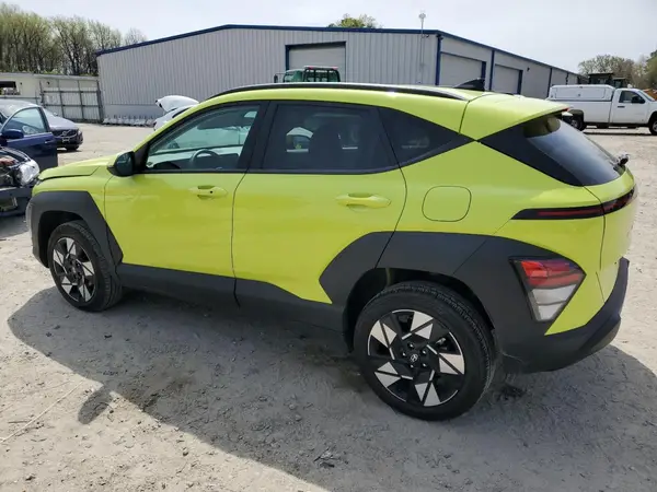 KM8HBCAB2RU042301 2024 HYUNDAI KONA - Image 2