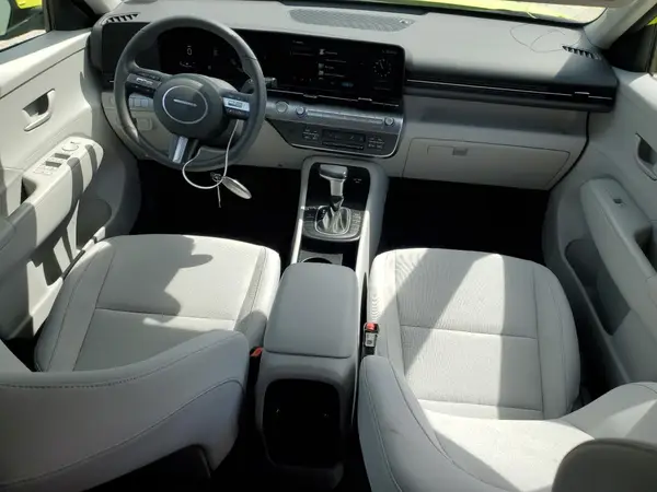 KM8HBCAB2RU042301 2024 HYUNDAI KONA - Image 8