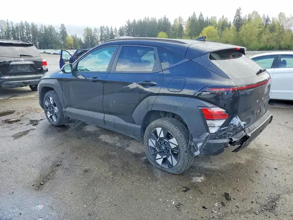 KM8HBCAB2RU042928 2024 HYUNDAI KONA - Image 2