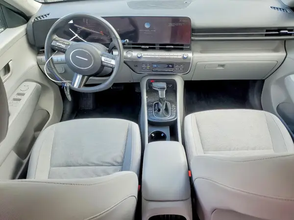 KM8HBCAB2RU042928 2024 HYUNDAI KONA - Image 8