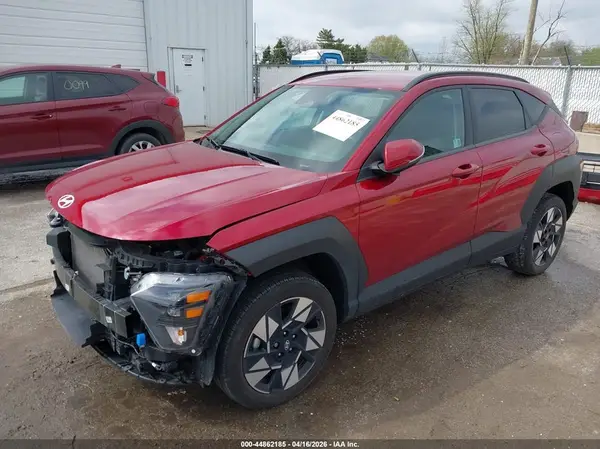 KM8HBCAB2RU046915 2024 HYUNDAI KONA - Image 2