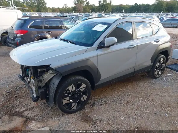 KM8HBCAB2RU047367 2024 HYUNDAI KONA - Image 2