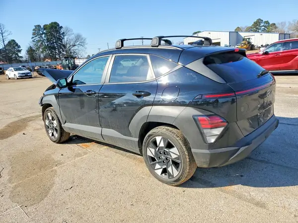 KM8HBCAB2RU048096 2024 HYUNDAI KONA - Image 2