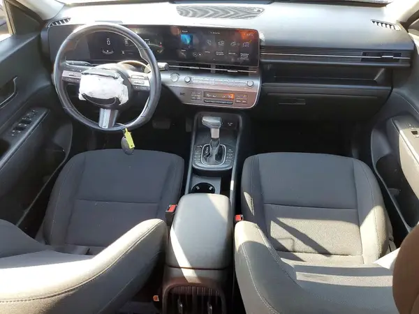 KM8HBCAB2RU048096 2024 HYUNDAI KONA - Image 8