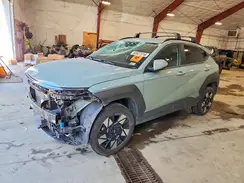 KM8HBCAB2RU051421 2024 HYUNDAI KONA