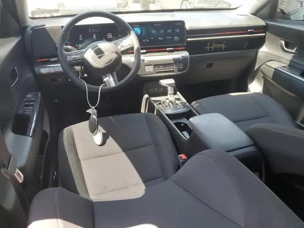 KM8HBCAB2RU054299 2024 HYUNDAI KONA - Image 8