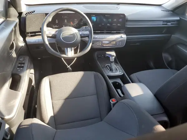 KM8HBCAB2RU058921 2024 HYUNDAI KONA - Image 8