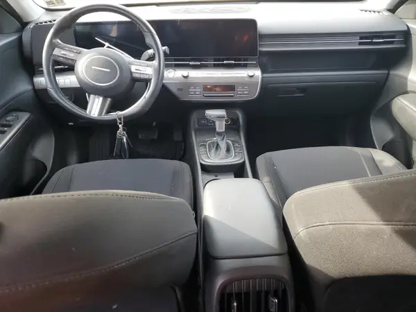 KM8HBCAB2RU058949 2024 HYUNDAI KONA - Image 8