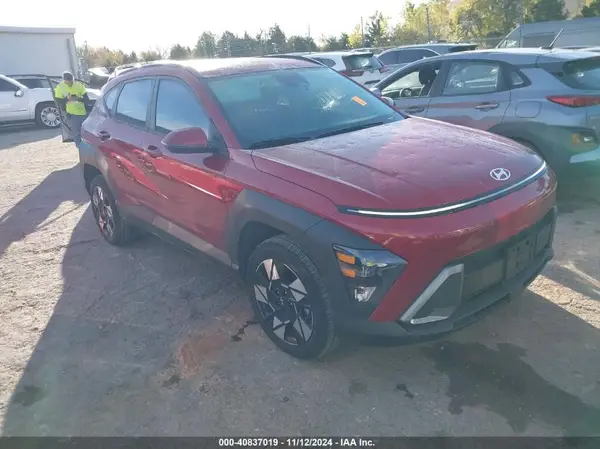KM8HBCAB2RU061561 2024 HYUNDAI KONA - Image 1