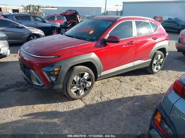 KM8HBCAB2RU061561 2024 HYUNDAI KONA - Image 2