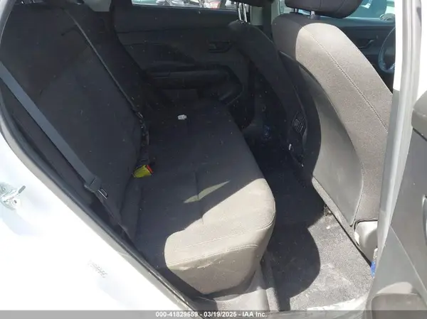 KM8HBCAB2RU062242 2024 HYUNDAI KONA - Image 8