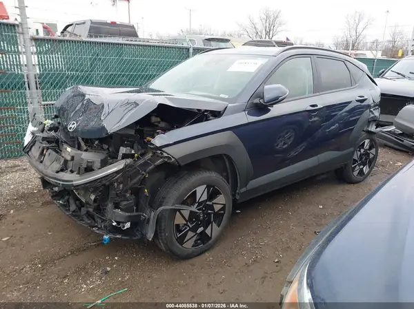 KM8HBCAB2RU062645 2024 HYUNDAI KONA - Image 2
