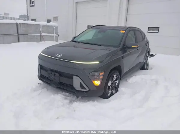 KM8HBCAB2RU066842 2024 HYUNDAI KONA - Image 2