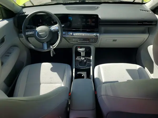 KM8HBCAB2RU070325 2024 HYUNDAI KONA - Image 8