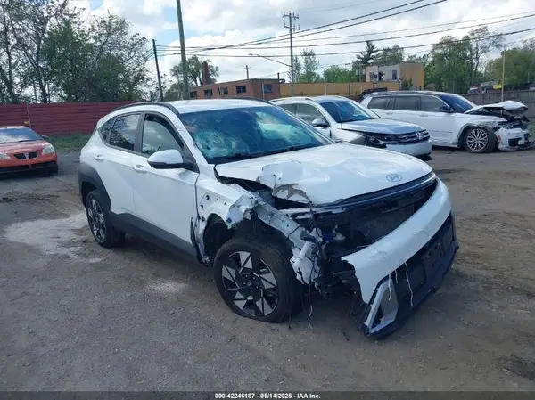 KM8HBCAB2RU077839 2024 HYUNDAI KONA - Image 1