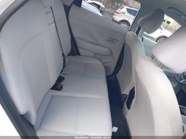 KM8HBCAB2RU077839 2024 HYUNDAI KONA - Image 8