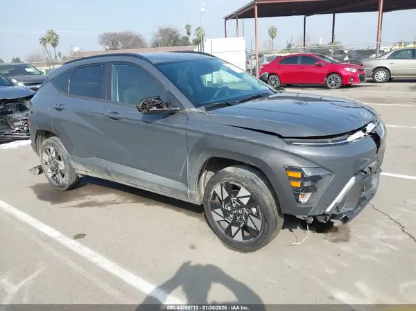 KM8HBCAB2RU079901 2024 HYUNDAI KONA - Image 1