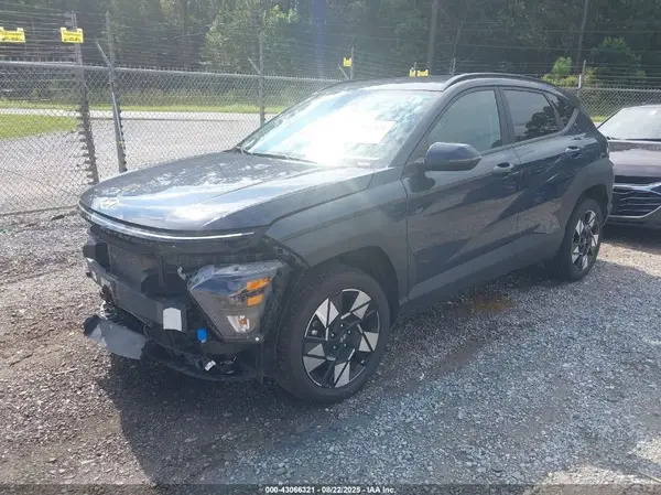 KM8HBCAB2RU081079 2024 HYUNDAI KONA - Image 2