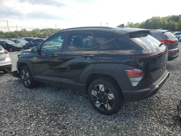 KM8HBCAB2RU084631 2024 HYUNDAI KONA - Image 2