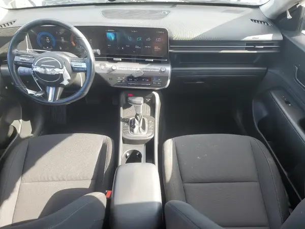 KM8HBCAB2RU084631 2024 HYUNDAI KONA - Image 8