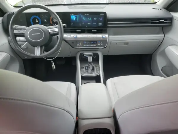 KM8HBCAB2RU089666 2024 HYUNDAI KONA - Image 8