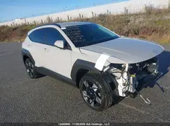 KM8HBCAB2RU091109 2024 HYUNDAI KONA